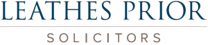 Leathers Prior Solicitors logo